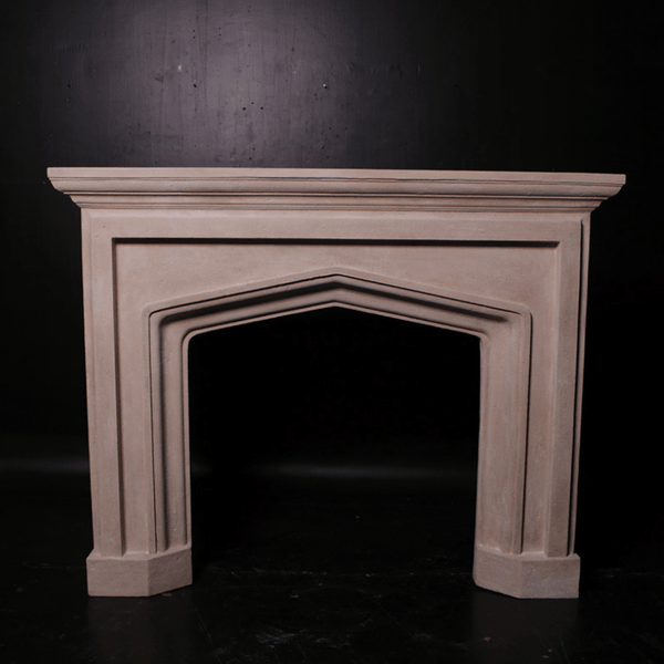 Balmoral Fire Surround