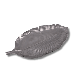 Banana Leaf Bowl 40cm