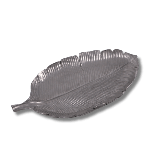 Banana Leaf Bowl 40cm