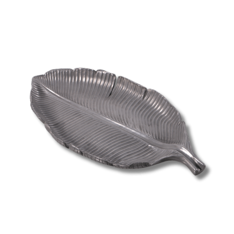 Banana Leaf Bowl 40cm