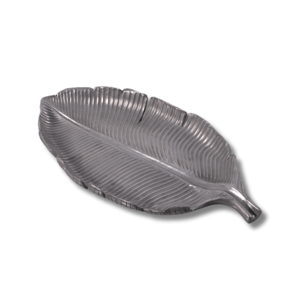 Banana Leaf Bowl 40cm