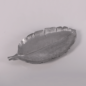Banana Leaf Bowl 40cm