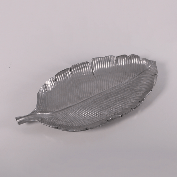 Banana Leaf Bowl 40cm