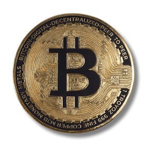 Bitcoin Wall Art