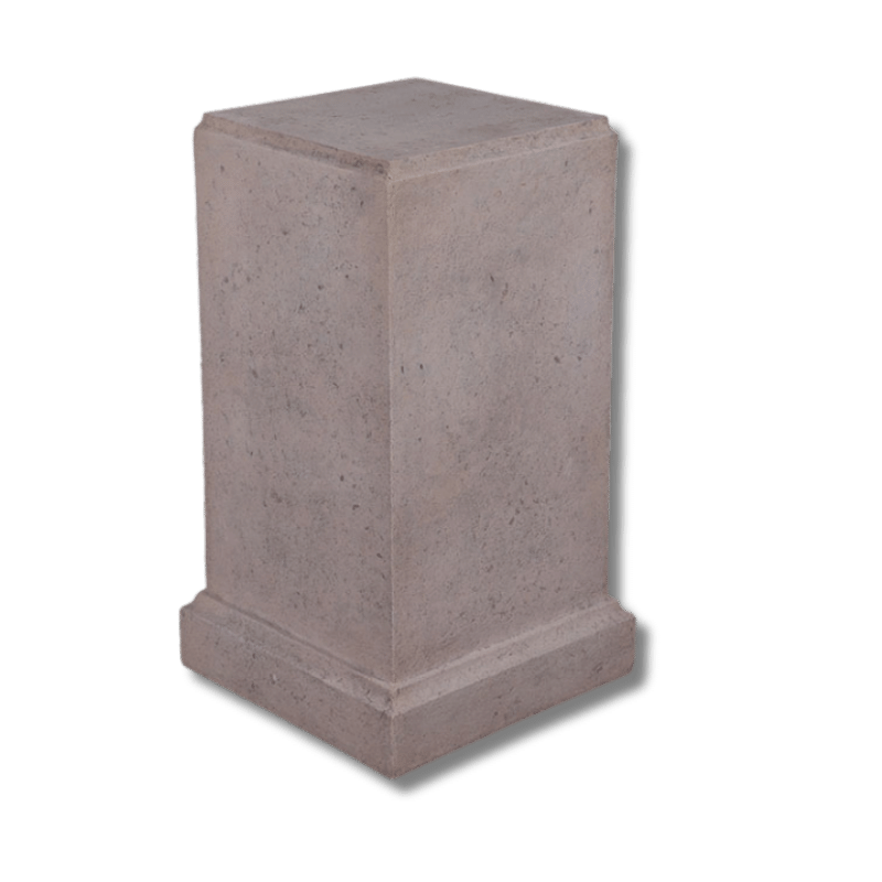 Brussels Pedestal