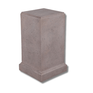 Brussels Pedestal