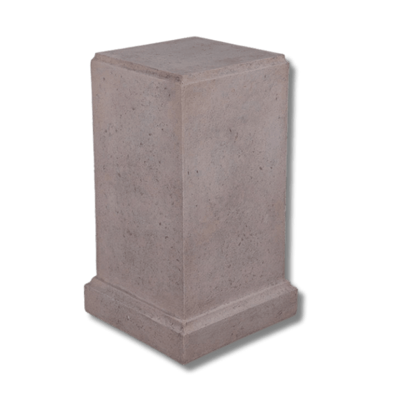 Brussels Pedestal