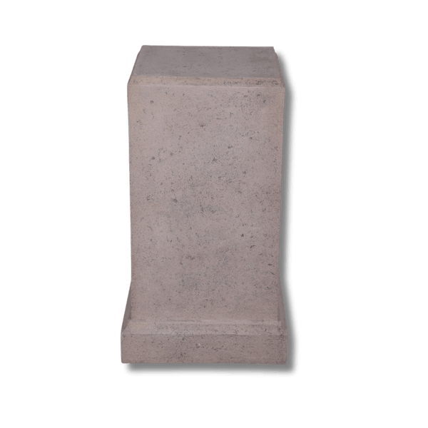 Brussels Pedestal