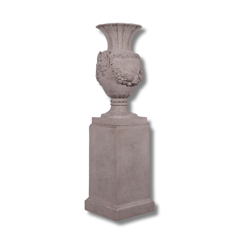 Brussels Pedestal