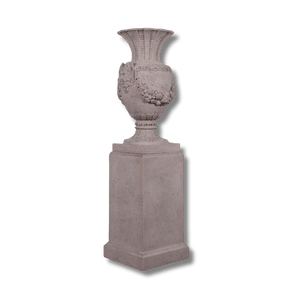 Brussels Pedestal