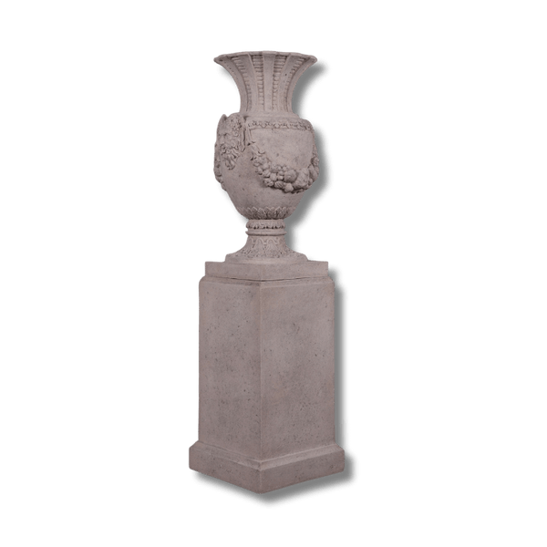 Brussels Pedestal