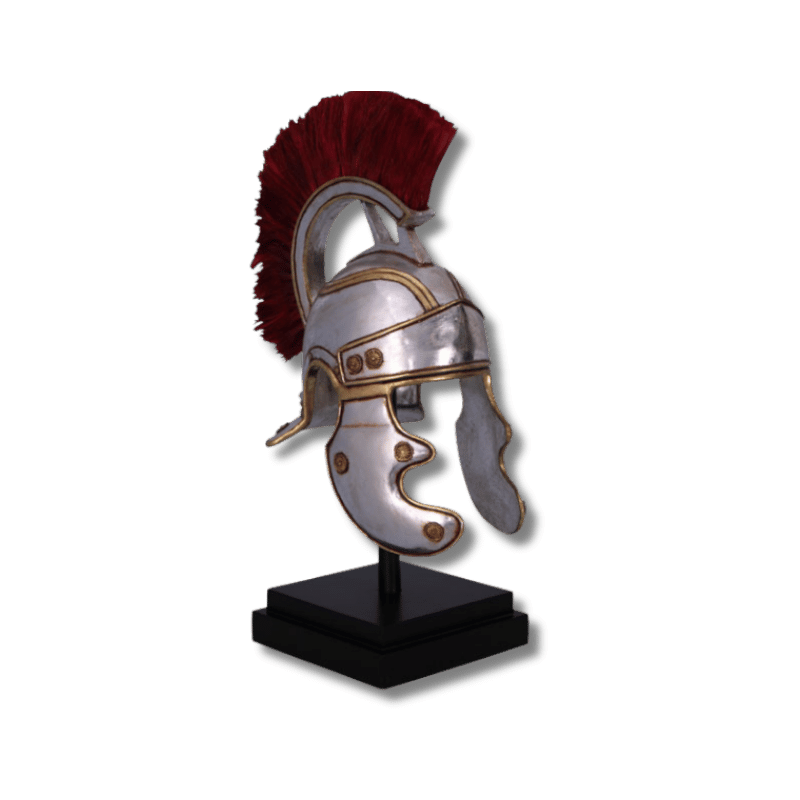 Centurion Helmet
