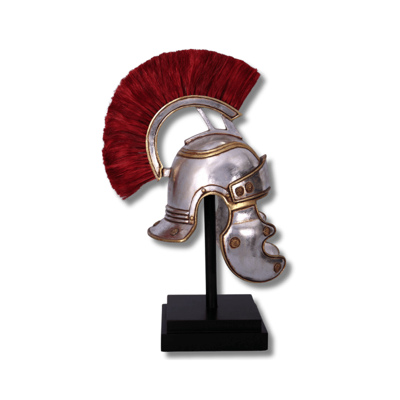 Centurion Helmet