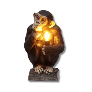 Chimp Table Lumiere