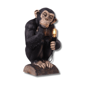Chimp Table Lumiere