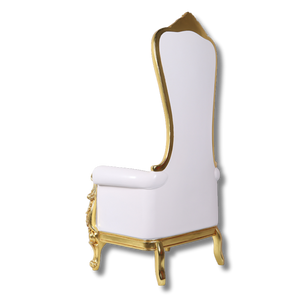 Christmas Throne