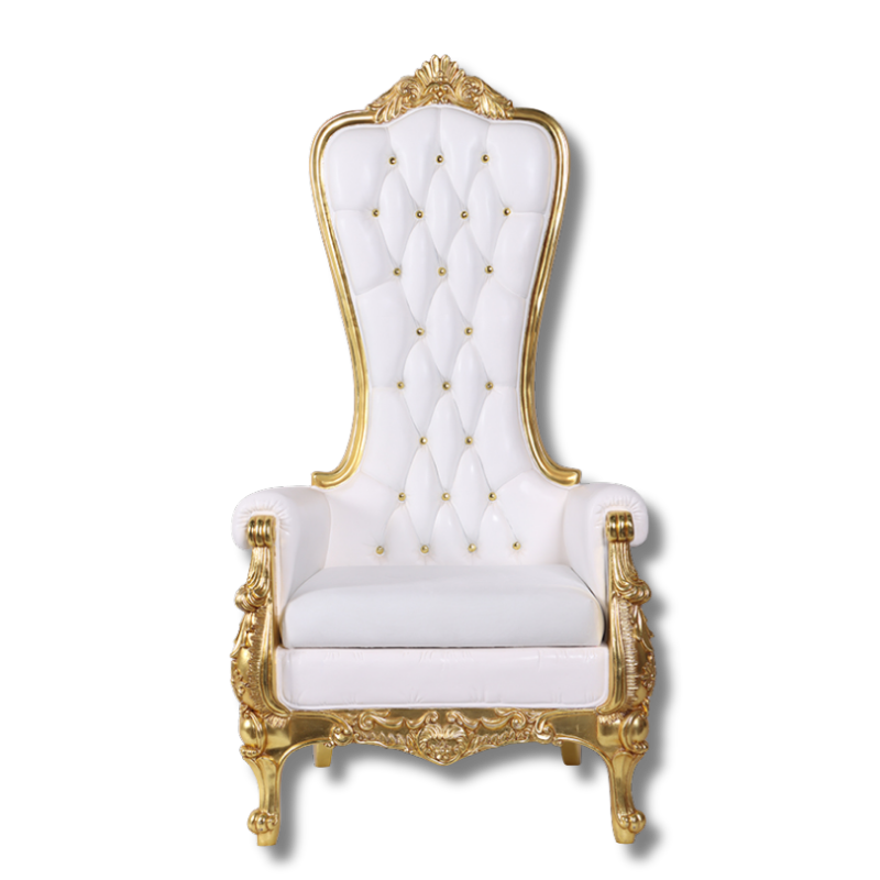 Christmas Throne