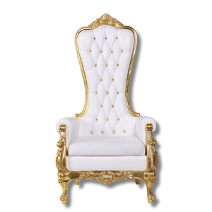 Christmas Throne