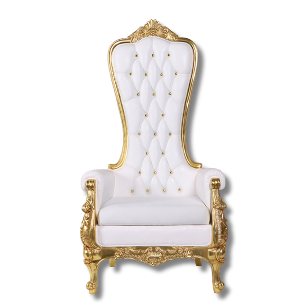 Christmas Throne