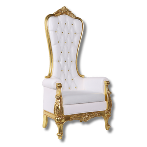 Christmas Throne