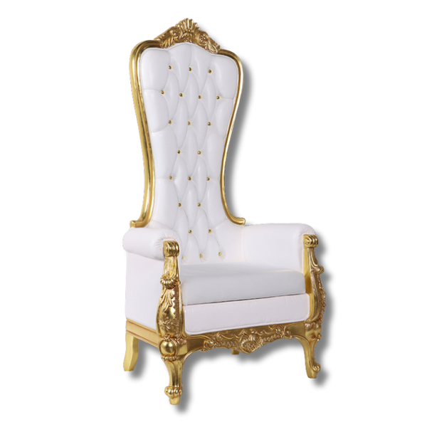 Christmas Throne