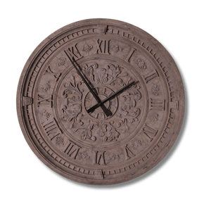Corinthian Clock