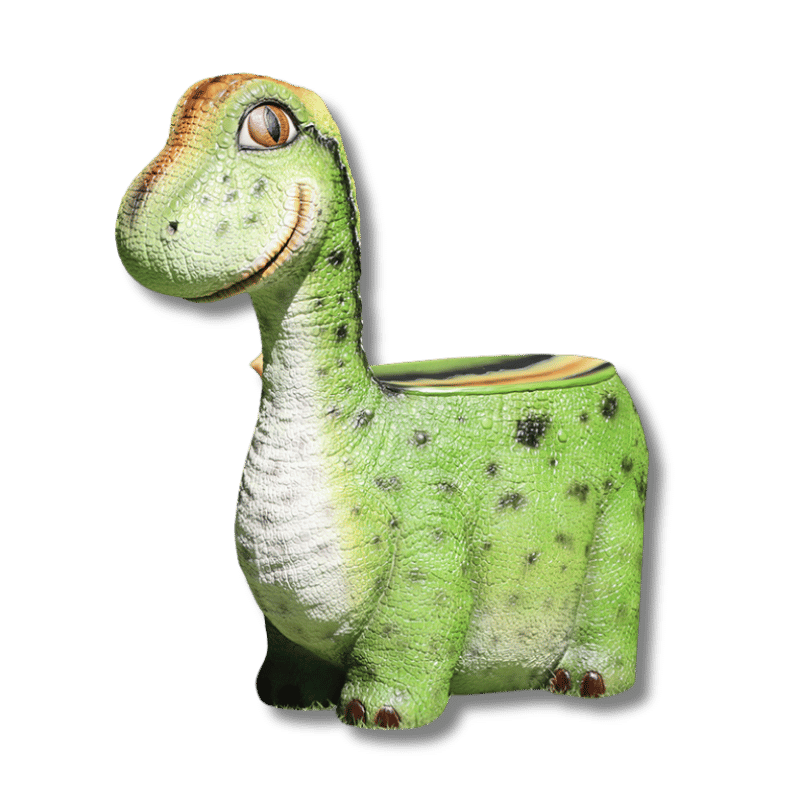 Dino Chair - Gelcoat Version
