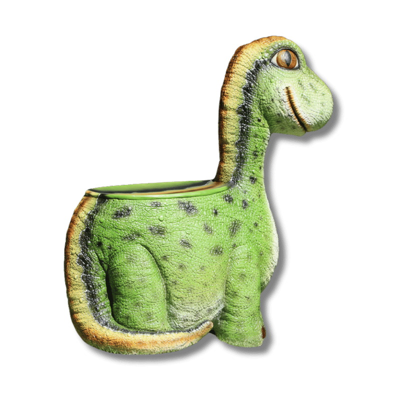 Dino Chair - Gelcoat Version