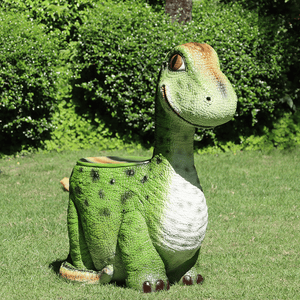 Dino Chair - Gelcoat Version
