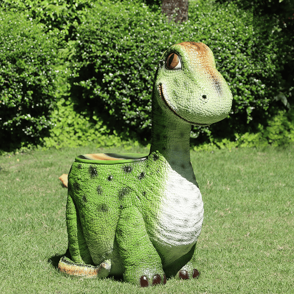 Dino Chair - Gelcoat Version