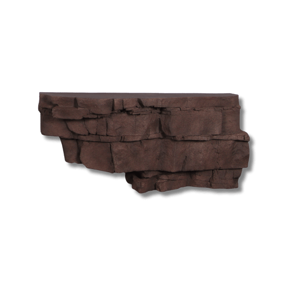 Floating Rock Console - 1
