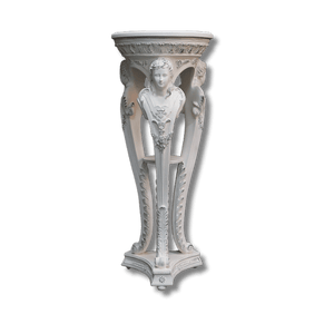 Francois Linke Pedestal