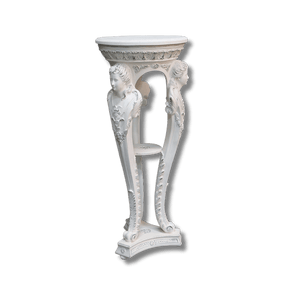 Francois Linke Pedestal