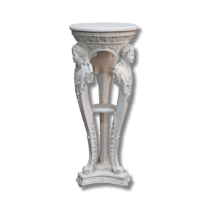 Francois Linke Pedestal