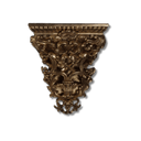 French Regency Wall Bracket