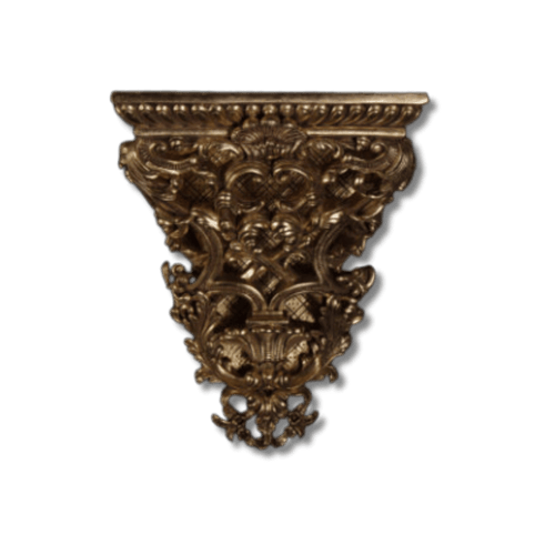 French Regency Wall Bracket