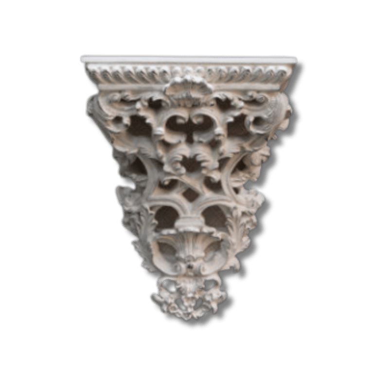 French Regency Wall Bracket