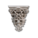French Regency Wall Bracket