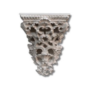 French Regency Wall Bracket