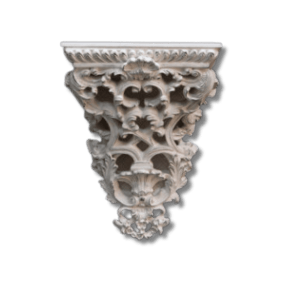 French Regency Wall Bracket