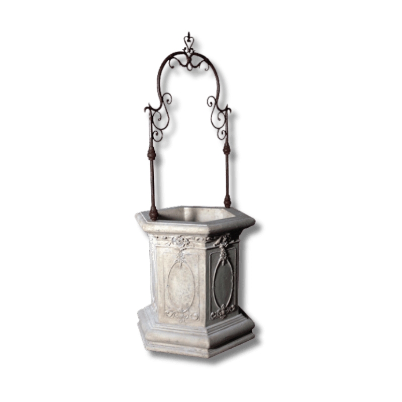 French Well