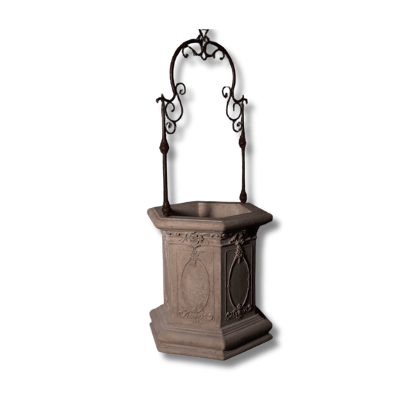 French Well