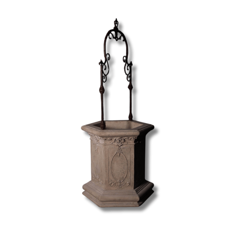 French Well
