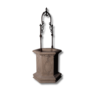 French Well
