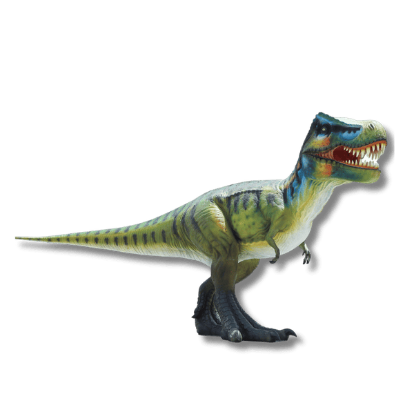 Giant T-Rex 9 meters Dinosaur Sculpture