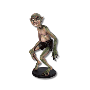 Goblin Decorative Sculpture
