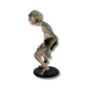 Goblin Decorative Sculpture