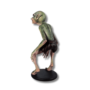 Goblin Decorative Sculpture