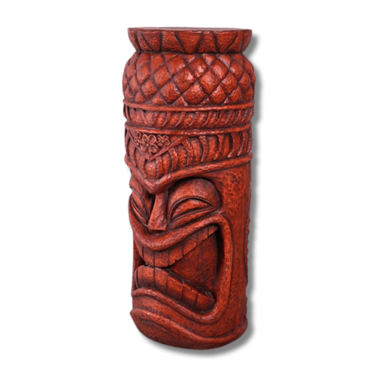 Grand Island Tiki Console