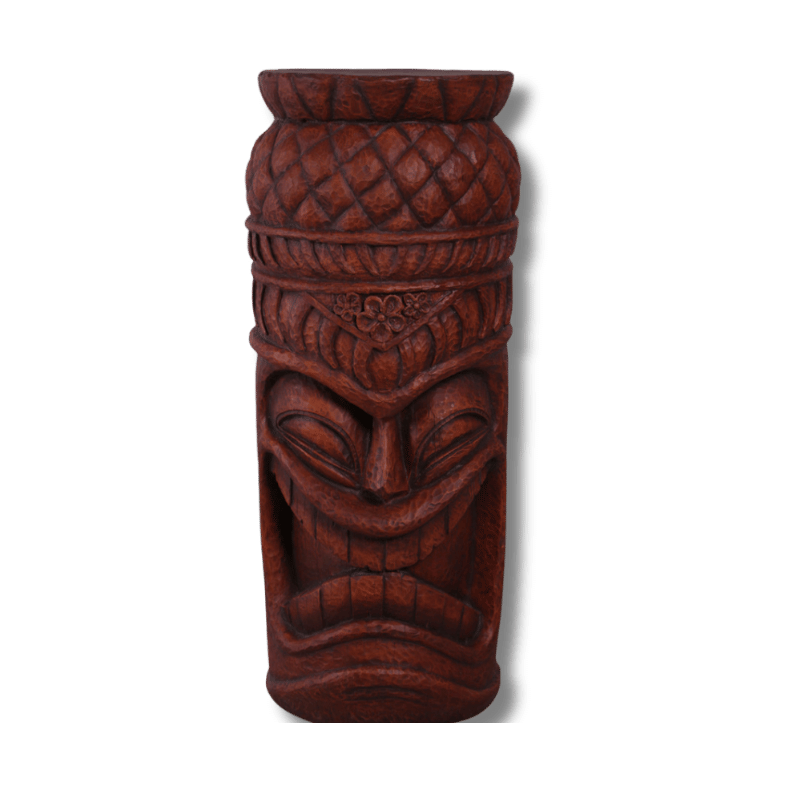 Grand Island Tiki Console